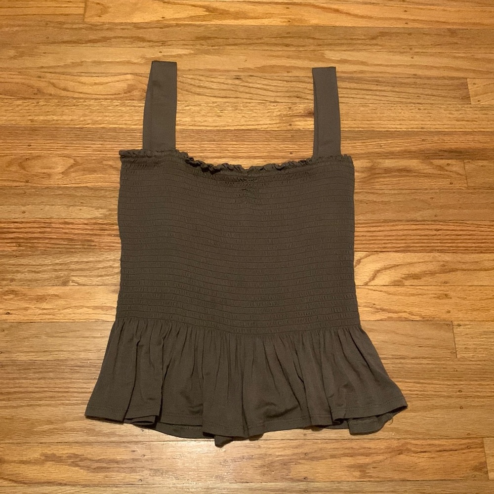 Mind Code Tank Top